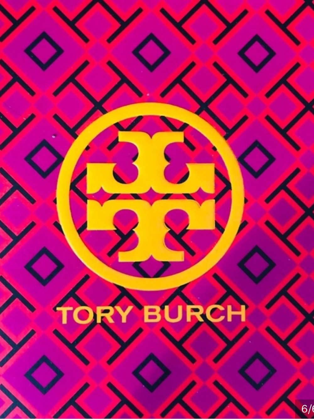 Tory Burch Miller Sandals in Leather - Picture 4 of 4